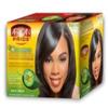 African Pride Hair Conditioner and Relaxer Kit, Regular, Olive, 1 Oz, 12 Count (2112) view 2