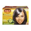 African Pride Hair Conditioner and Relaxer Kit, Regular, Olive, 1 Oz, 12 Count (2112) view 3