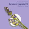 L'Occitane Relaxing & Foaming Lavender Bubble Bath 16.90 fl oz view 4