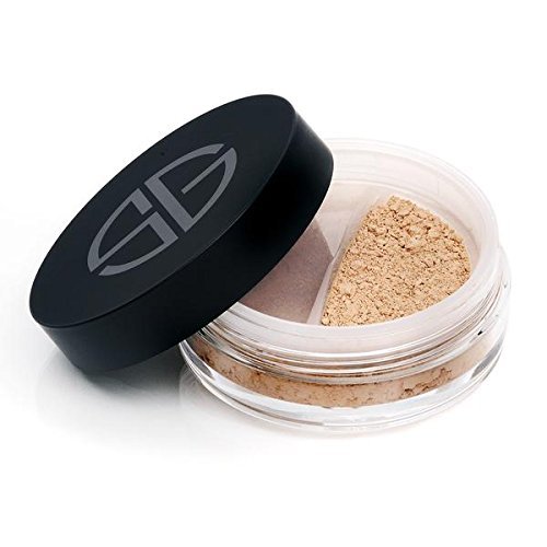 Sand Loose Mineral Wet Dry