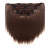 Vivica A. Fox CLIPW14-V New Futura Fiber, Clip-in Extension in Color P42730 view 2