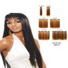 Vivica A. Fox CLIPW14-V New Futura Fiber, Clip-in Extension in Color P42730 view 3