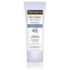 Neutrogena Ultra Sheer Dry-Touch Water Resistant and Non-Greasy Sunscreen Lotion with Broad Spectrum SPF 45, 3 fl. oz view 1