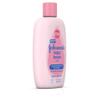 Johnson's Baby Lotion, 15 fl oz view 3