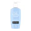 Neutrogena Fresh Foaming Gentle Daily Facial Cleanser & Makeup Remover, Soap Free, Removes Dirt, Oil & Waterproof Makeup, Non-Comedogenic & Hypoallergenic, 6.7 fl. oz view 1