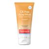 Neutrogena Oil-Free Acne Face Wash Cream Cleanser, 2% Salicylic Acid Acne Treatment, Daily Facial Cleanser for Acne-Prone Skin, 6.7 fl. oz view 1