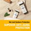 Neutrogena Age Shield Face Oil-Free Sunscreen Lotion with Broad Spectrum SPF 70, Non-Comedogenic Moisturizing Sunscreen to Help Prevent Signs of Aging, PABA-Free, 3 fl. oz. view 4