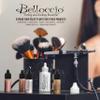 Belloccio 4 Ounce Makeup Airbrush Cleaner - Fast Acting Cleaning Solution, Quickly Flushes Out Makeup Foundation, Blush, Highlighter view 4