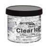Ampro Pro Styl Clear Ice Protein Styling Gel, 6 Ounce (Pack of 6) view 1