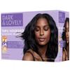 SoftSheen-Carson Dark and Lovely Triple Nourished Silkening Relaxer No-Lye Regular Strength with Shea Butter, Jojoba and Avocado Oils, Regular view 2