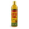 African Royale Hot Six Hair Oil, 8 Ounce (Pack of 2) view 1