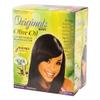 Africa's Best Organics Olive Organics Olive Oil Twin Kit,Yellow,2-Pack,FB-38493 view 1