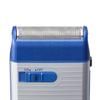 Panasonic Men's Shaver for Traveler ES-RS10-A Blue | DC3V (2 x AA Alkaline) (Japan Model) view 4