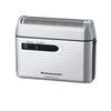 Panasonic Men's Shaver for Traveler ES-RS10-S Silver | DC3V (2 x AA Alkaline) (Japan Model) view 1