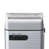 Panasonic Men's Shaver for Traveler ES-RS10-S Silver | DC3V (2 x AA Alkaline) (Japan Model) view 4