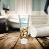 Desert Essence Organics Foot Repair Cream, Pistachio, 3.5 Oz view 4
