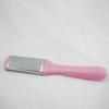 2 Pc Metal Foot File Pedicure Callus Remover File Scrubber Hard Dead Rough Dry view 3