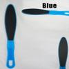 2 Pc Metal Foot File Pedicure Callus Remover File Scrubber Hard Dead Rough Dry view 4