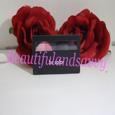 Beauticontrol Mineral Blush PINK