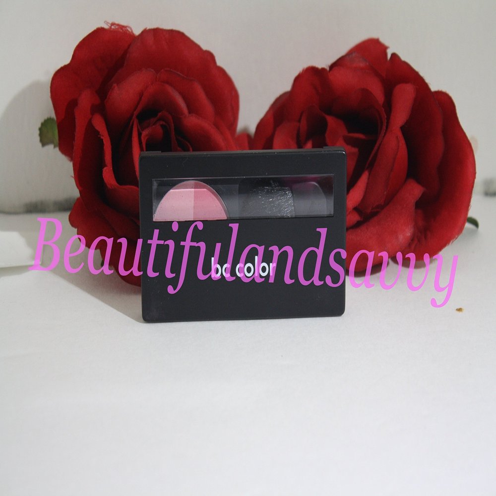 Beauticontrol Mineral Blush PINK