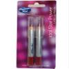 American Idol Star Power Jumbo Lip Pencils -Scarlet Fever/ Deepest Berry view 1