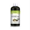 100% Pure Organic Unrefined Cold Pressed Tamanu Foraha Oil (16 oz) view 1