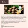 100% Pure Organic Unrefined Cold Pressed Tamanu Foraha Oil (16 oz) view 3
