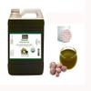 100% Pure Organic Unrefined Cold Pressed Tamanu Foraha Oil (16 oz) view 4