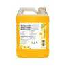 100% Pure Extra Virgin Unrefined Cold Pressed Camelina Seed Oil (64 oz) view 2