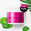 DERMALOGY by NEOGENLAB Real Cica Pad - Restores Skin Barrier Soothes Gently Exfoliates & Cleanses (Cica Micellar Pad) view 2
