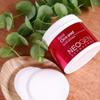 DERMALOGY by NEOGENLAB Real Cica Pad - Restores Skin Barrier Soothes Gently Exfoliates & Cleanses (Cica Micellar Pad) view 4