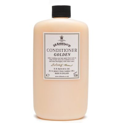 D. R. Harris Golden Hair Conditioner, 250ml