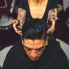 Imperial Barber Pomade, Blacktop, 2 oz view 3