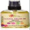 Alikay Naturals Glazed Argan Oil Silkener Natural Argan Oil, Sweet Almond Oil 4 Ounce view 1