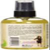 Alikay Naturals Glazed Argan Oil Silkener Natural Argan Oil, Sweet Almond Oil 4 Ounce view 2