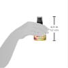 Alikay Naturals Glazed Argan Oil Silkener Natural Argan Oil, Sweet Almond Oil 4 Ounce view 4
