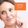 Dr Dennis Gross Alpha Beta Glow Pad Self Tanner Intense Glow for Face: for Dull Skin Lacking Radiance & Glow, (20 Towelettes) view 3