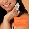 Dr Dennis Gross Alpha Beta Glow Pad Self Tanner Intense Glow for Face: for Dull Skin Lacking Radiance & Glow, (20 Towelettes) view 4