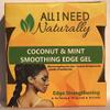 ALL I NEED NATURALLY COCONUT & MINT - SMOOTHING EDGE GELS view 1