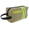 Personalized Dopp Kit Bag by Fully Involved Stitching view 1