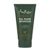 Shea Moisture Mens Full Beard Detangler, All Natural ingredients, Maracuja Oil & Shea Butter, Soften Hair & Ease Out Knots for a Scuff-Free Beard, 4 Ounce view 1