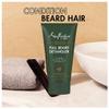 Shea Moisture Mens Full Beard Detangler, All Natural ingredients, Maracuja Oil & Shea Butter, Soften Hair & Ease Out Knots for a Scuff-Free Beard, 4 Ounce view 3