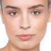 Cinema Secrets Ultimate Foundation 5-in1 Palette - Medium Peach-Beige Undertones,400 series, Buildable Coverage, Long-Wear Matte Finish, Paraben-Free, Color Correct, Contour & Highlight view 4