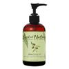 Best of Nature 100% Pure Olive Massage & Body Oil  Cold Pressed, Natural & Unscented Moisturizer for Skin, Hair & Bath, 8 fl oz view 1