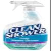 2 Pk. Scrub Free Clean & Daily Shower Cleaner 32 fl oz (64 fl oz Total) view 1