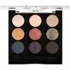 Almay Palette Pops, Fabulista, 0.16 oz, eyeshadow palette,Powder view 3