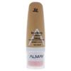 Almay Best Blend Forever Foundation, Buff, 1 fl. oz., SPF 40 Broad Spectrum view 1