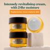 The Body Shop Oils of Life Intensely Revitalizing Cream - Lightweight, Nourishing Cream - Revitalizes Skin - 1.7 Fl Oz view 2