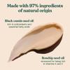 The Body Shop Oils of Life Intensely Revitalizing Cream - Lightweight, Nourishing Cream - Revitalizes Skin - 1.7 Fl Oz view 3