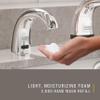 Rubbermaid Commercial Products OneShot Dye-Free Foam Soap Refill 1600mL view 2